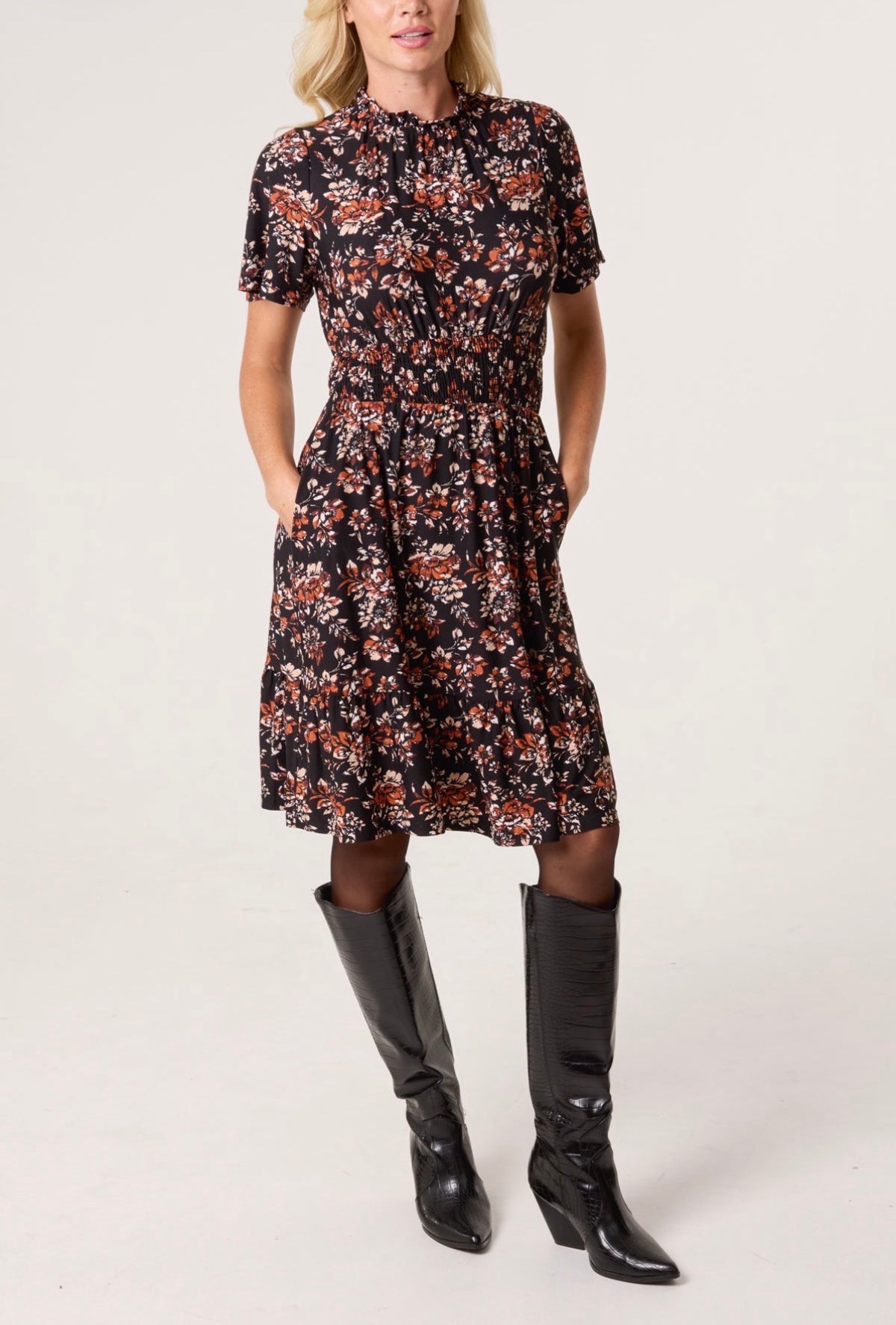 Maisy Dress