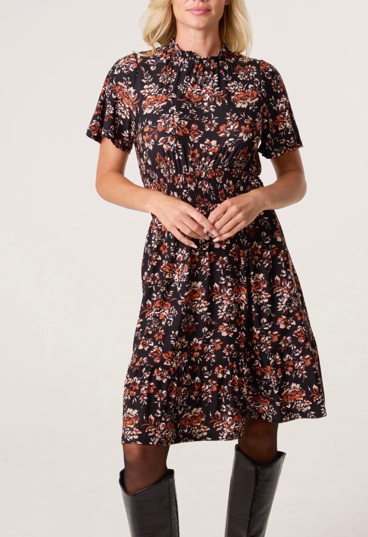 Maisy Dress