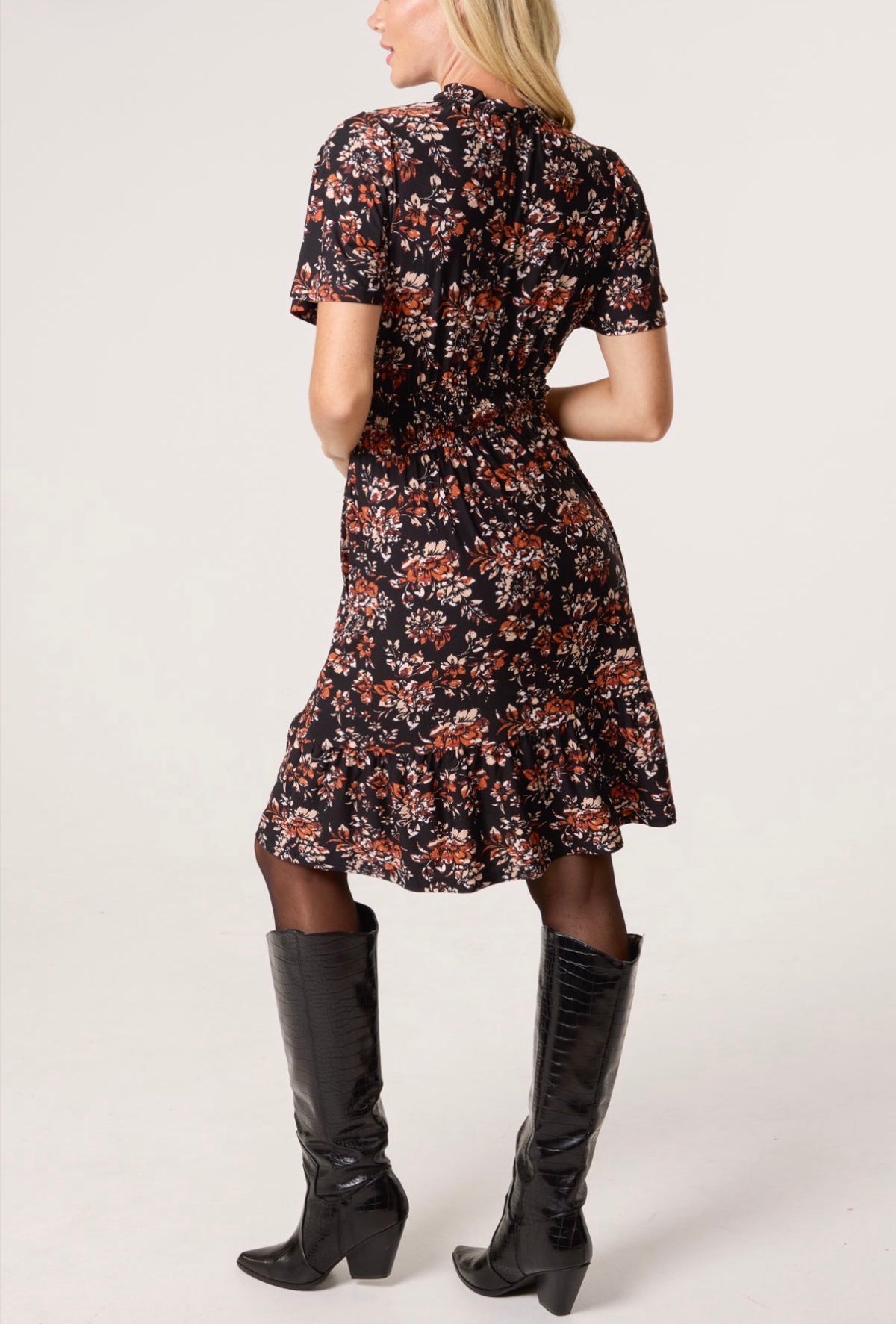 Maisy Dress